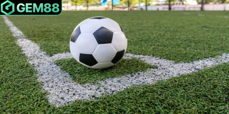 Kèo phạt góc hình thức giải trí cá cược 